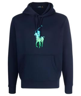 POLO RALPH LAUREN Худи/толстовка