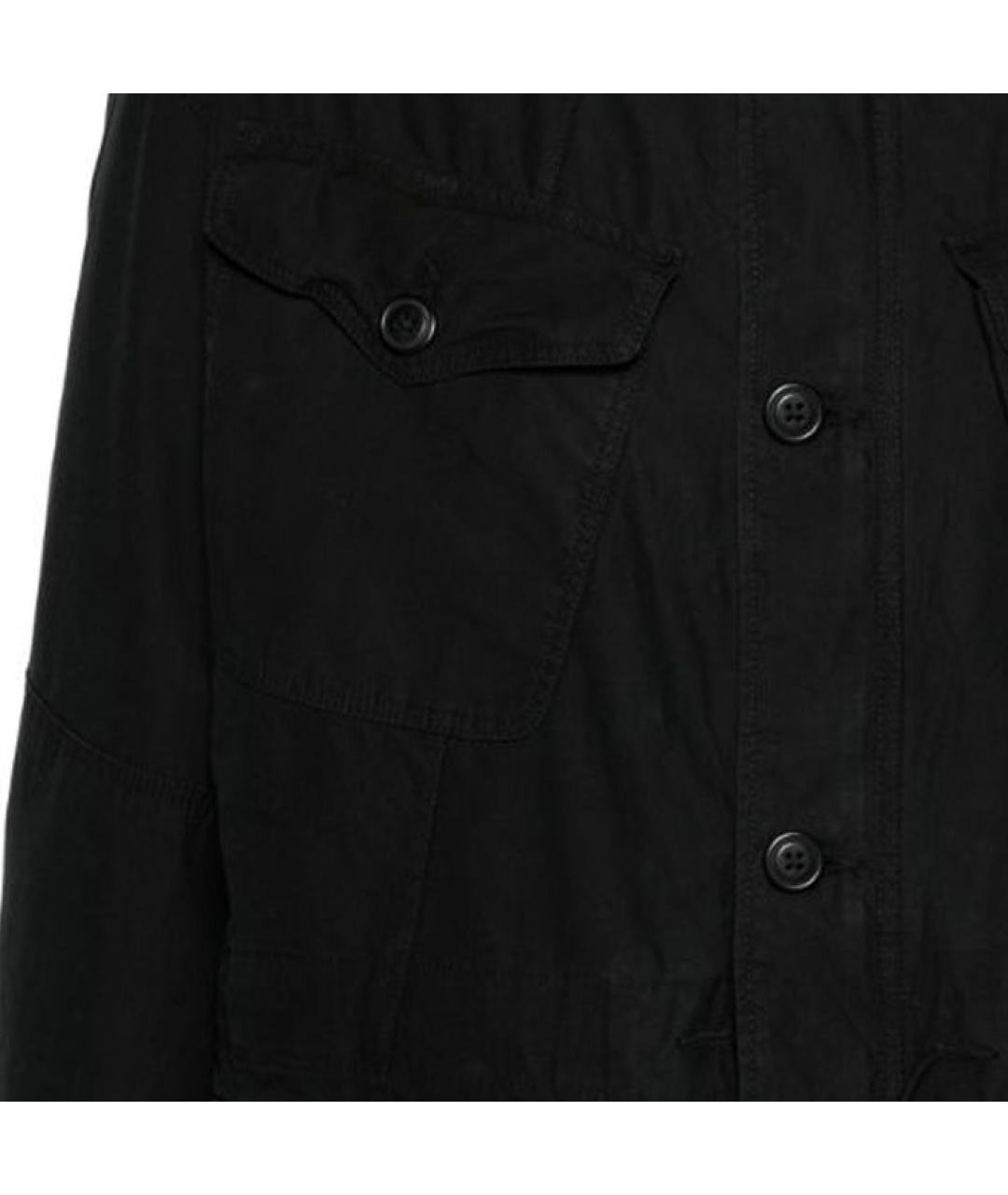 POLO RALPH LAUREN Синяя куртка, фото 5