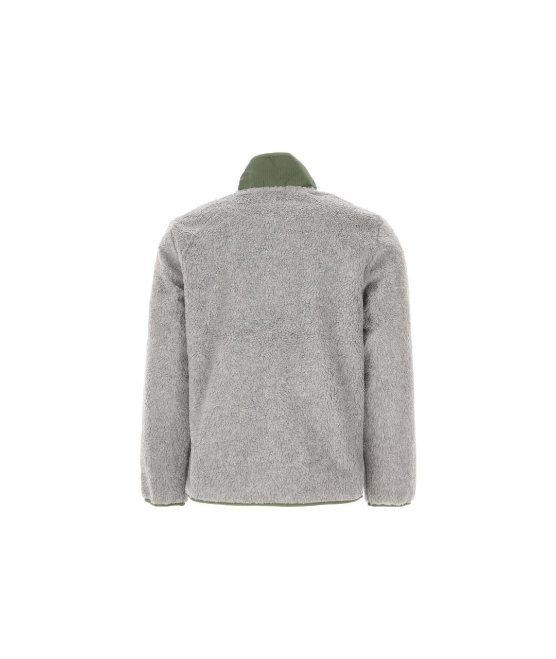 POLO RALPH LAUREN Серая куртка, фото 2