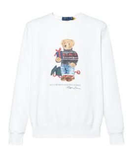 POLO RALPH LAUREN Худи/толстовка