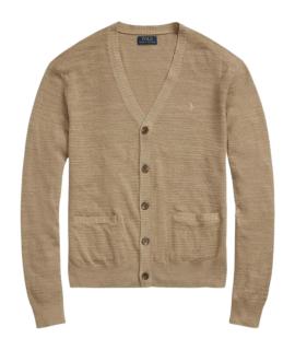 POLO RALPH LAUREN Кардиган