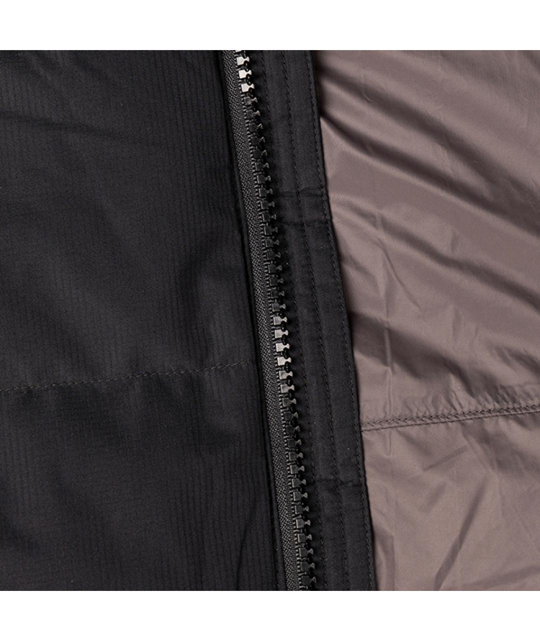 POLO RALPH LAUREN Черная куртка, фото 5