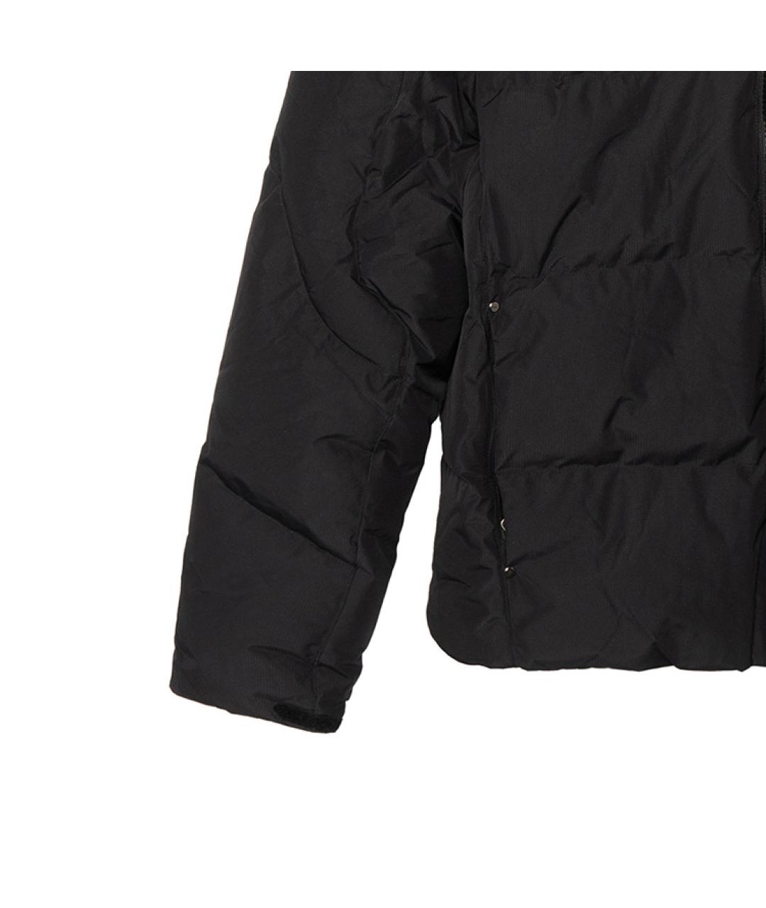 POLO RALPH LAUREN Черная куртка, фото 4