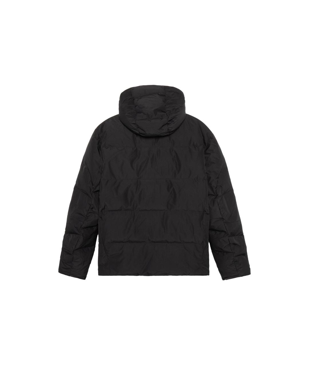 POLO RALPH LAUREN Черная куртка, фото 2