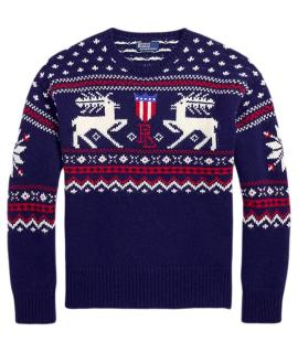 POLO RALPH LAUREN Джемпер / свитер