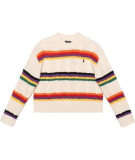 POLO RALPH LAUREN Джемпер / свитер