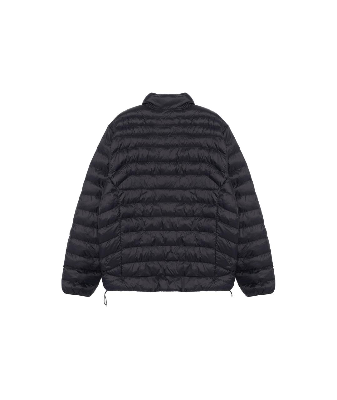 POLO RALPH LAUREN Черная куртка, фото 2