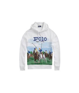 POLO RALPH LAUREN Худи/толстовка