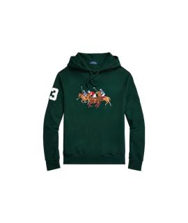 POLO RALPH LAUREN Худи/толстовка