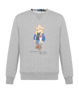POLO RALPH LAUREN Худи/толстовка