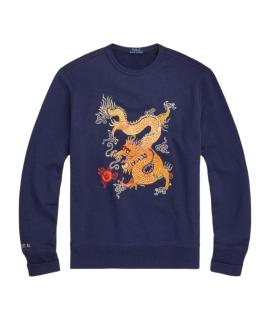POLO RALPH LAUREN Худи/толстовка