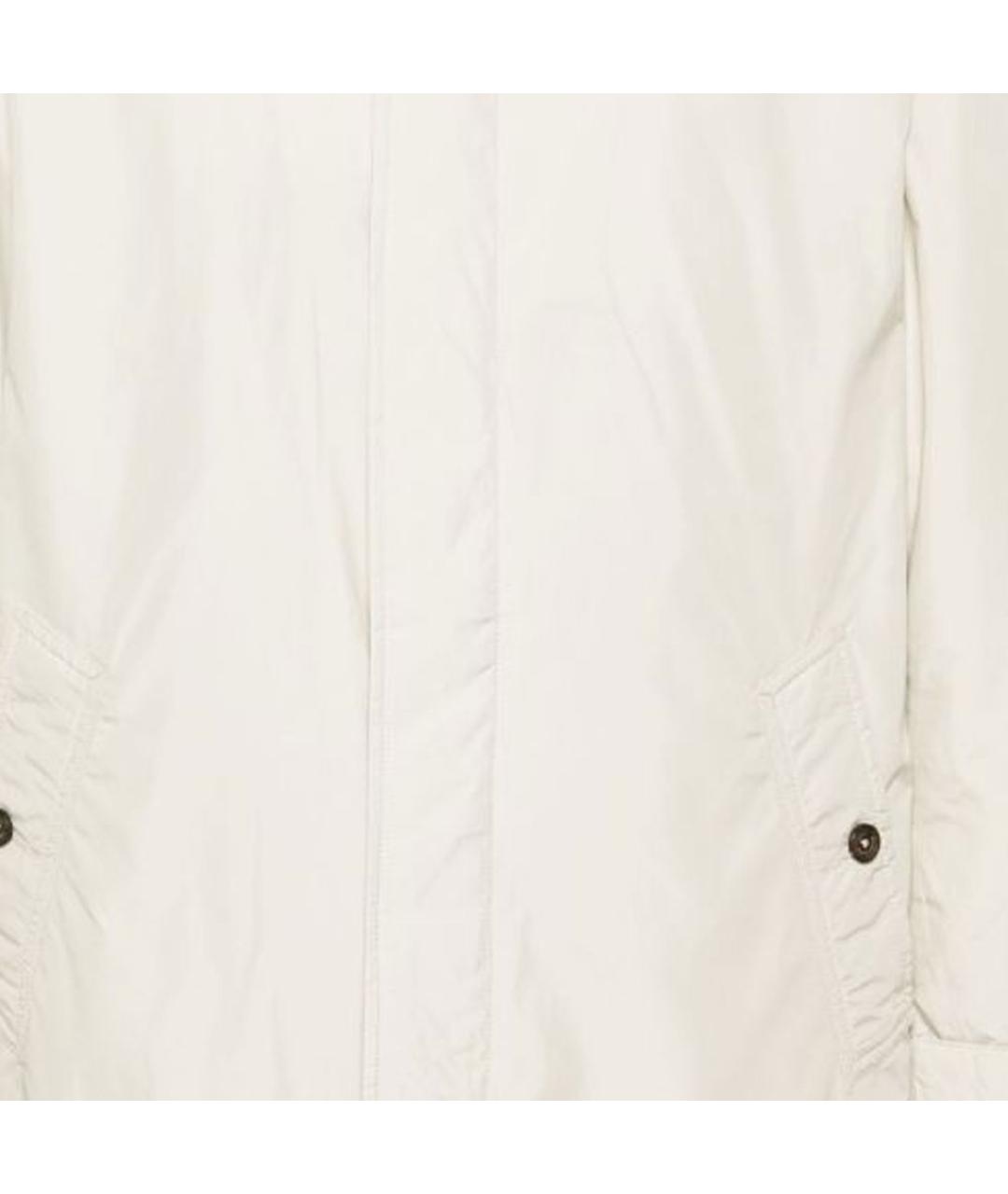 POLO RALPH LAUREN Бежевая куртка, фото 8