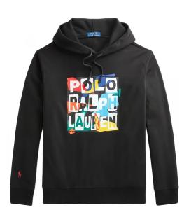 POLO RALPH LAUREN Худи/толстовка
