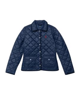 POLO RALPH LAUREN Пуховик