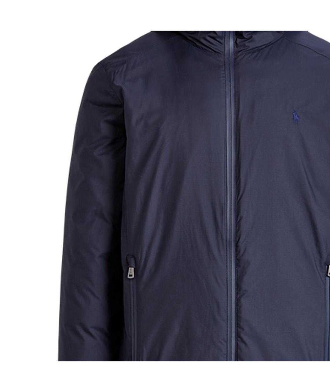 POLO RALPH LAUREN Синяя куртка, фото 6