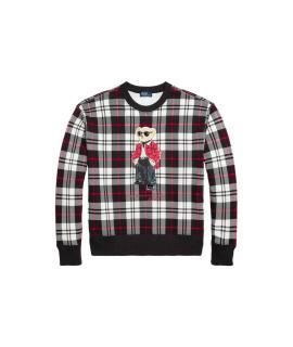 POLO RALPH LAUREN Худи/толстовка