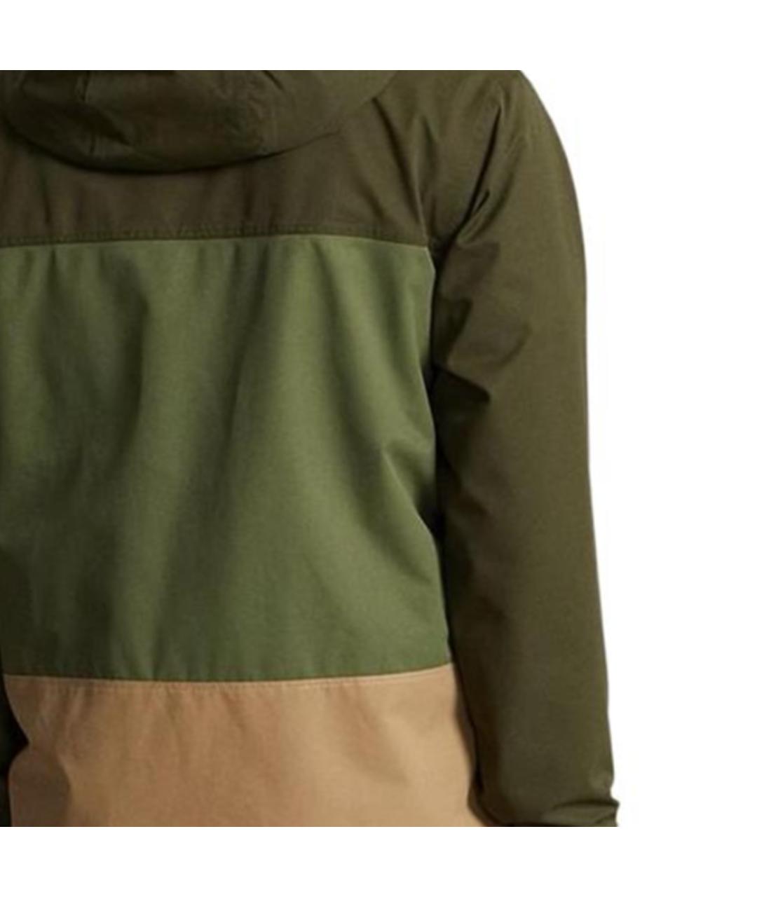 POLO RALPH LAUREN Зеленая куртка, фото 5