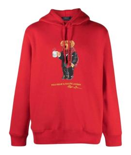 POLO RALPH LAUREN Худи/толстовка