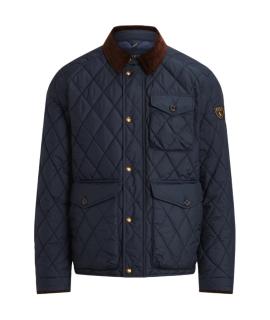 POLO RALPH LAUREN Пуховик