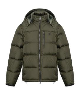 POLO RALPH LAUREN Пуховик