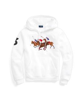 POLO RALPH LAUREN Худи/толстовка