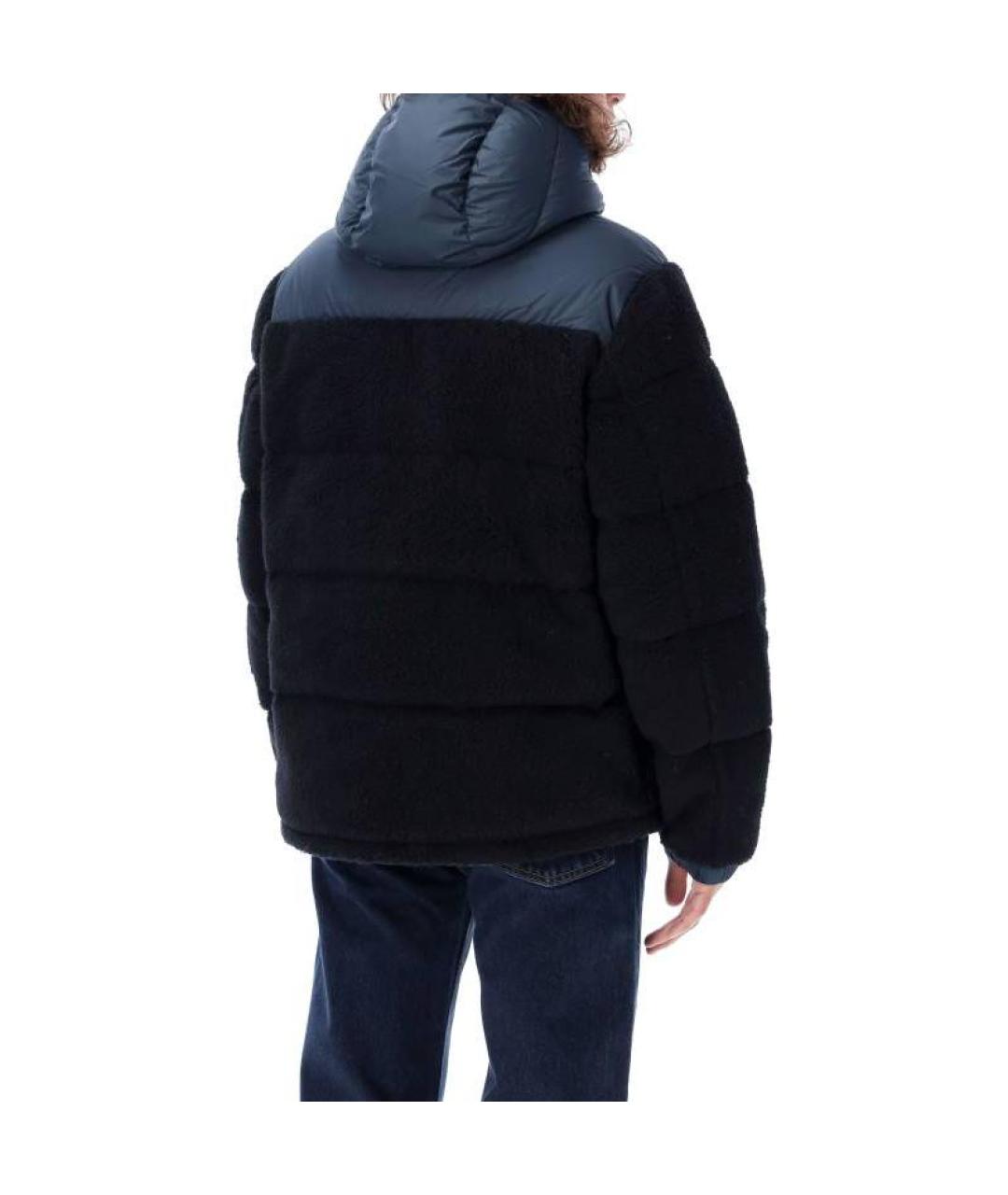 POLO RALPH LAUREN Темно-синий пуховик, фото 6