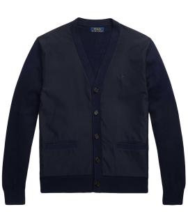 POLO RALPH LAUREN Кардиган