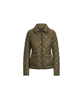 POLO RALPH LAUREN Пуховик