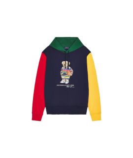 POLO RALPH LAUREN Худи/толстовка
