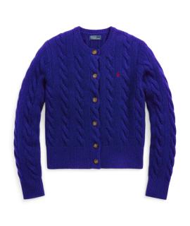 POLO RALPH LAUREN Джемпер / свитер