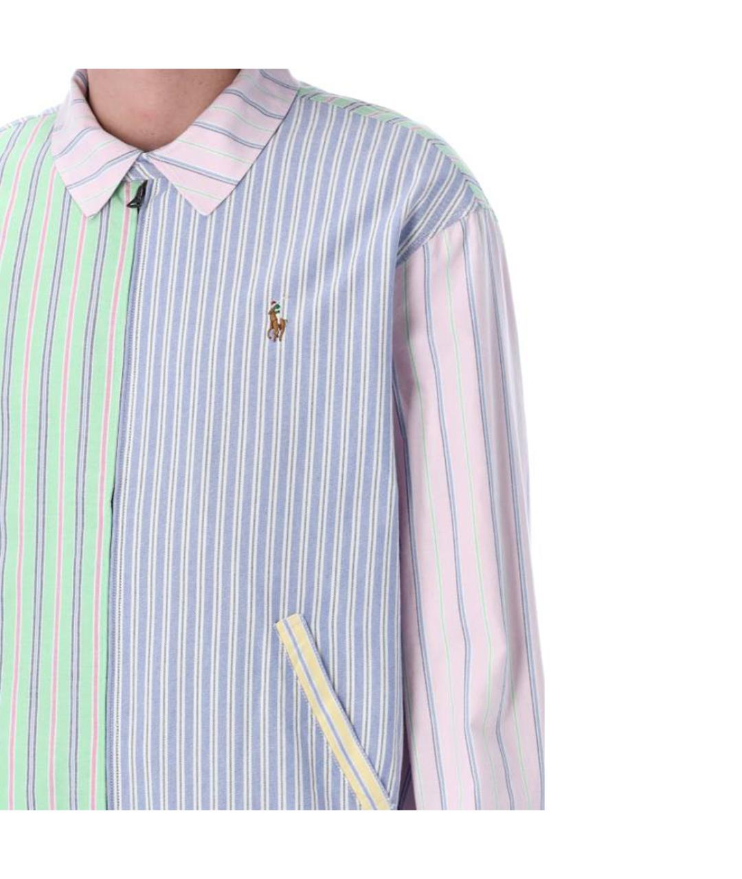 POLO RALPH LAUREN Мульти куртка, фото 5