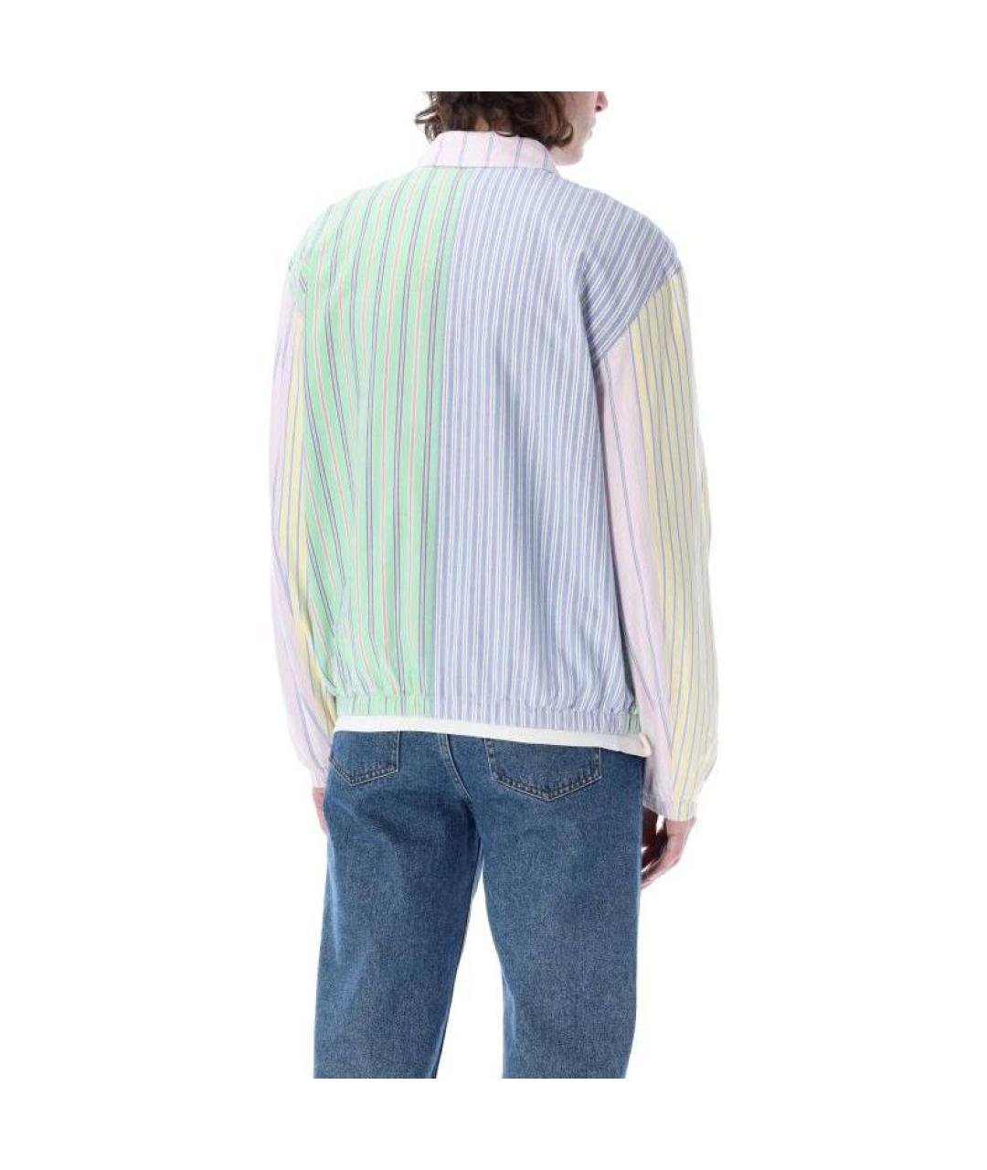 POLO RALPH LAUREN Мульти куртка, фото 4