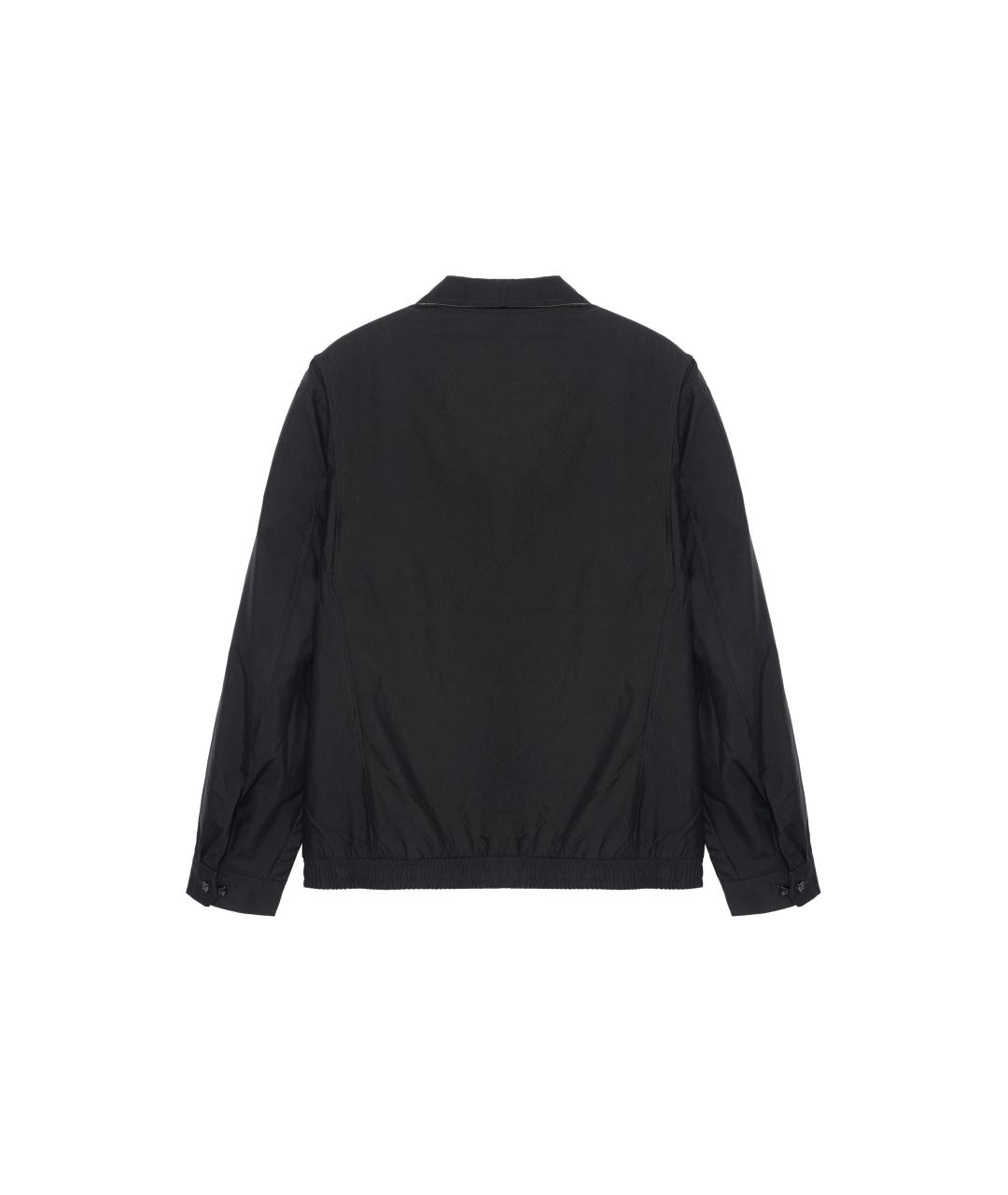 POLO RALPH LAUREN Черная куртка, фото 2