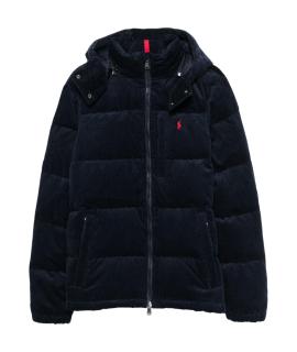 POLO RALPH LAUREN Пуховик