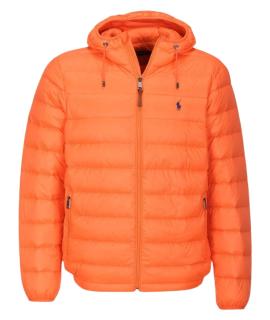 POLO RALPH LAUREN Пуховик