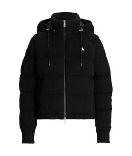POLO RALPH LAUREN Пуховик