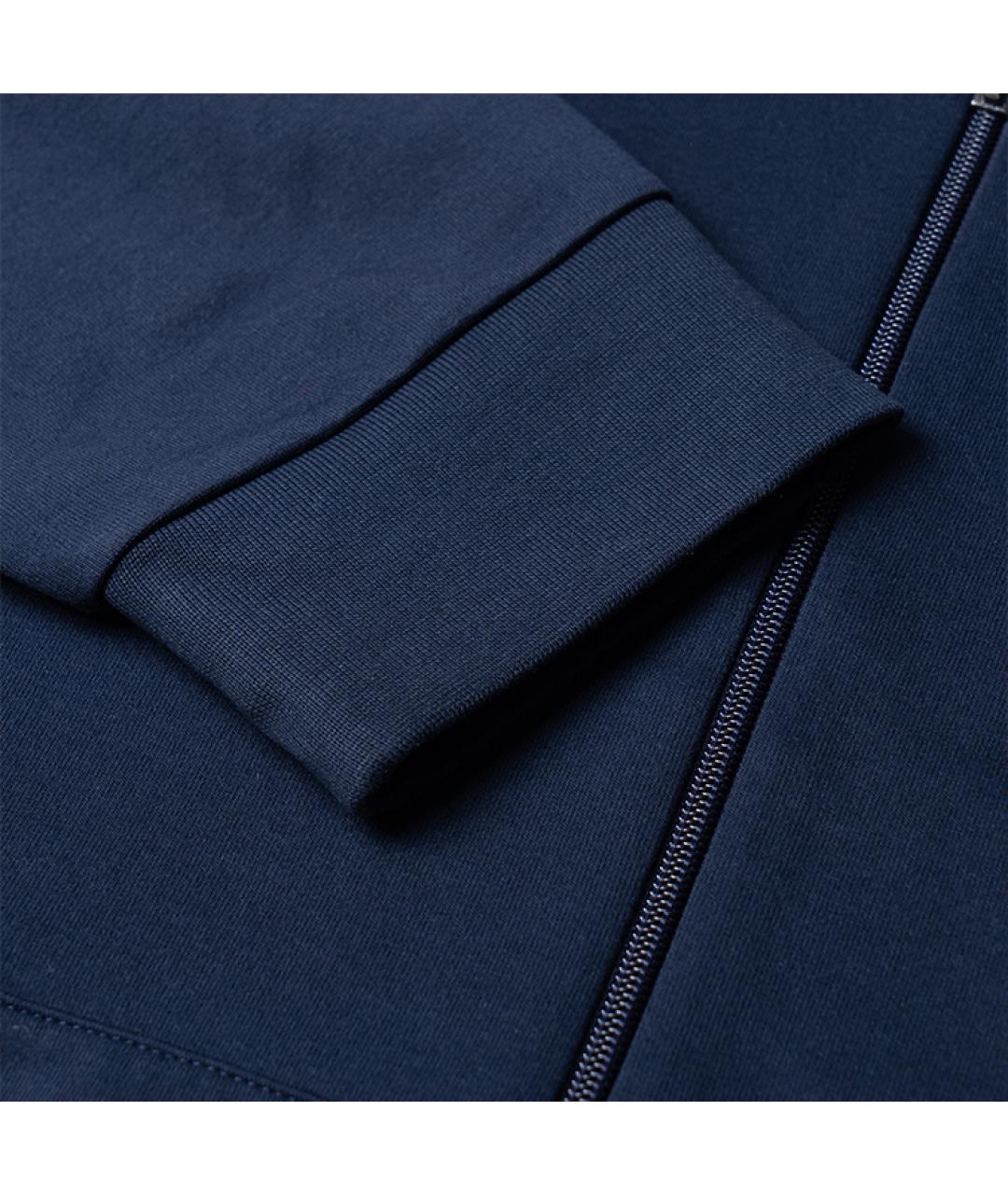 POLO RALPH LAUREN Синяя куртка, фото 5