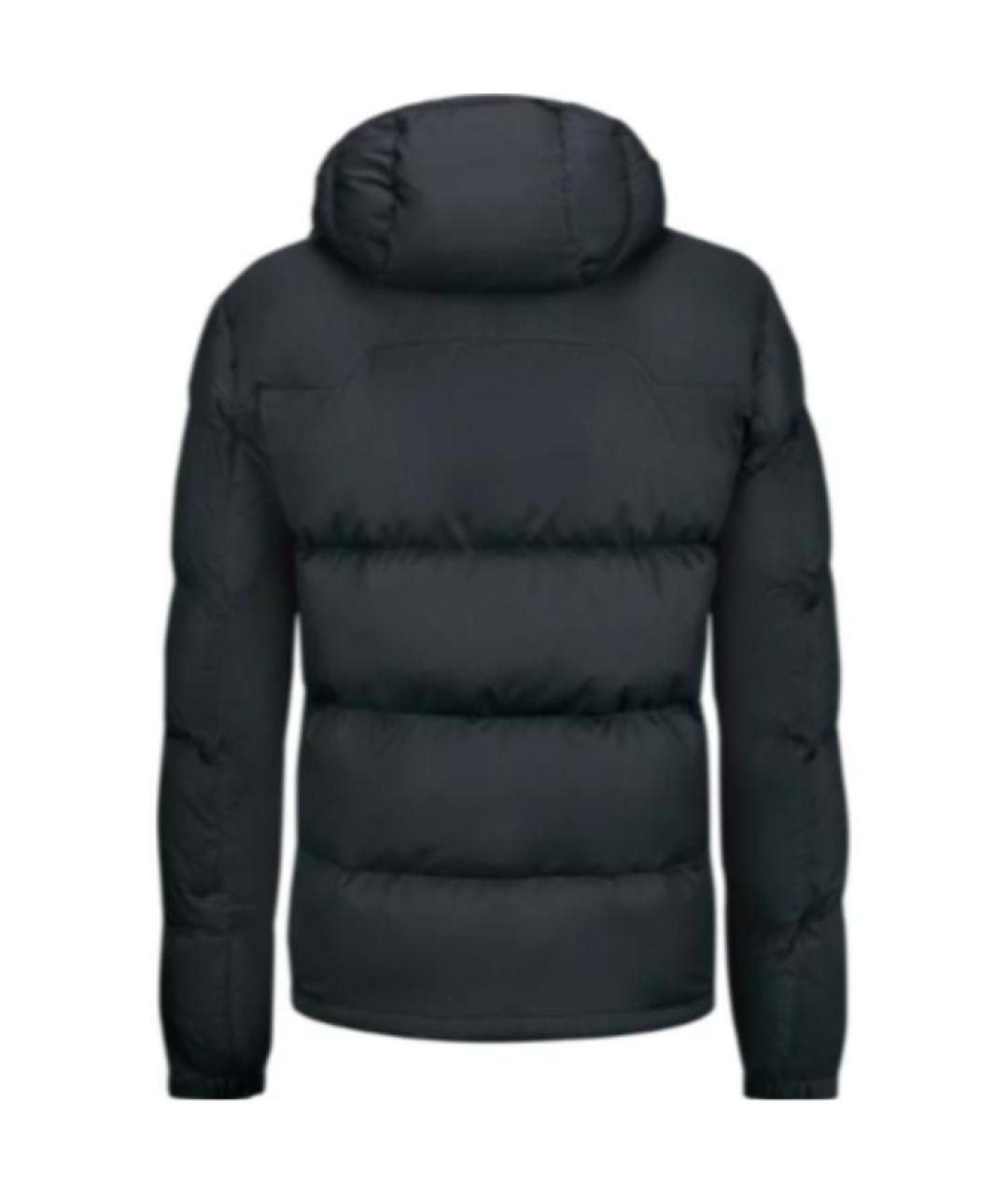 POLO RALPH LAUREN Черная куртка, фото 2