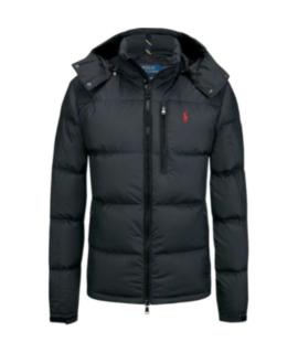 POLO RALPH LAUREN Куртка