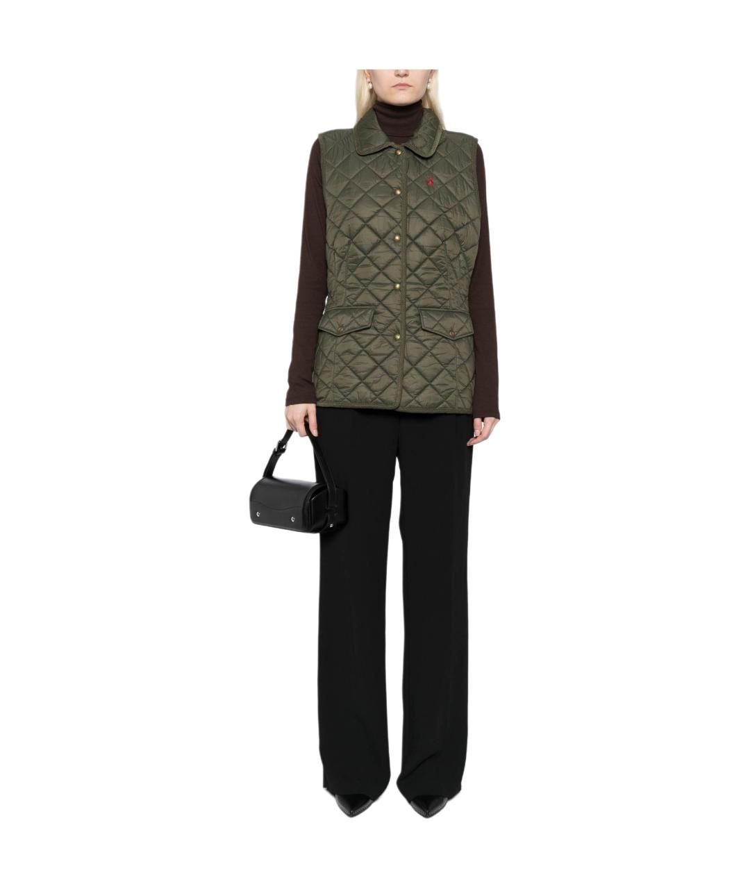 POLO RALPH LAUREN Жилет, фото 3