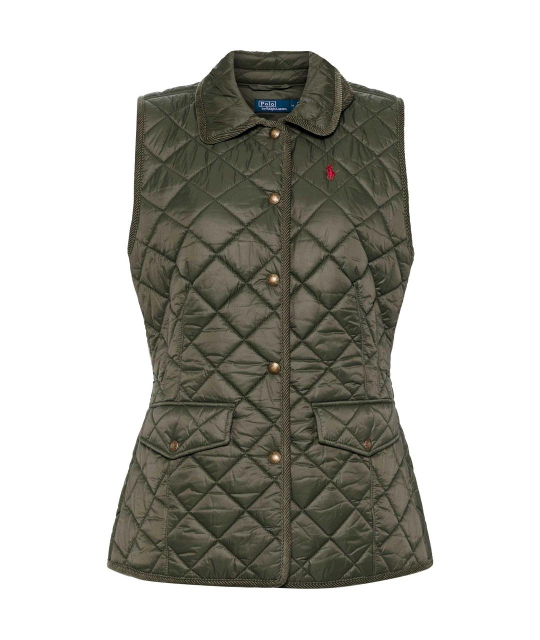 POLO RALPH LAUREN Жилет, фото 1