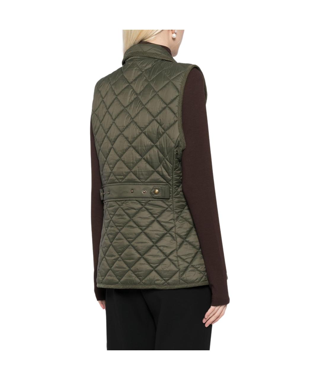 POLO RALPH LAUREN Жилет, фото 2