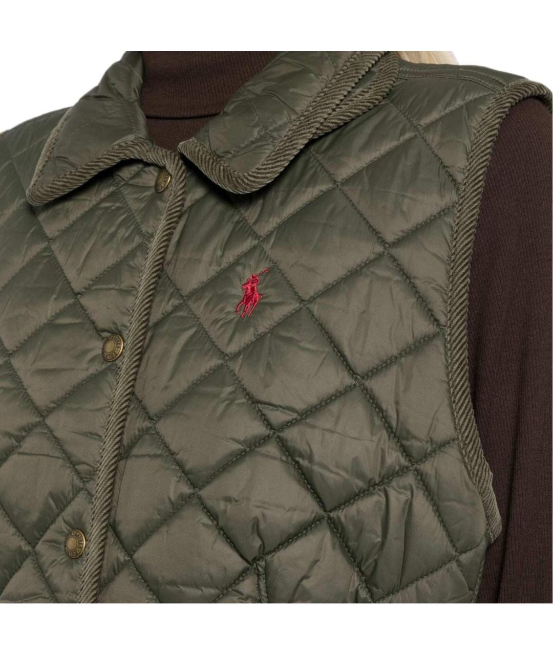 POLO RALPH LAUREN Жилет, фото 5