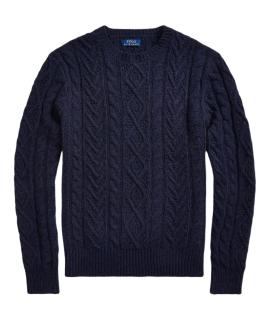 POLO RALPH LAUREN Джемпер / свитер