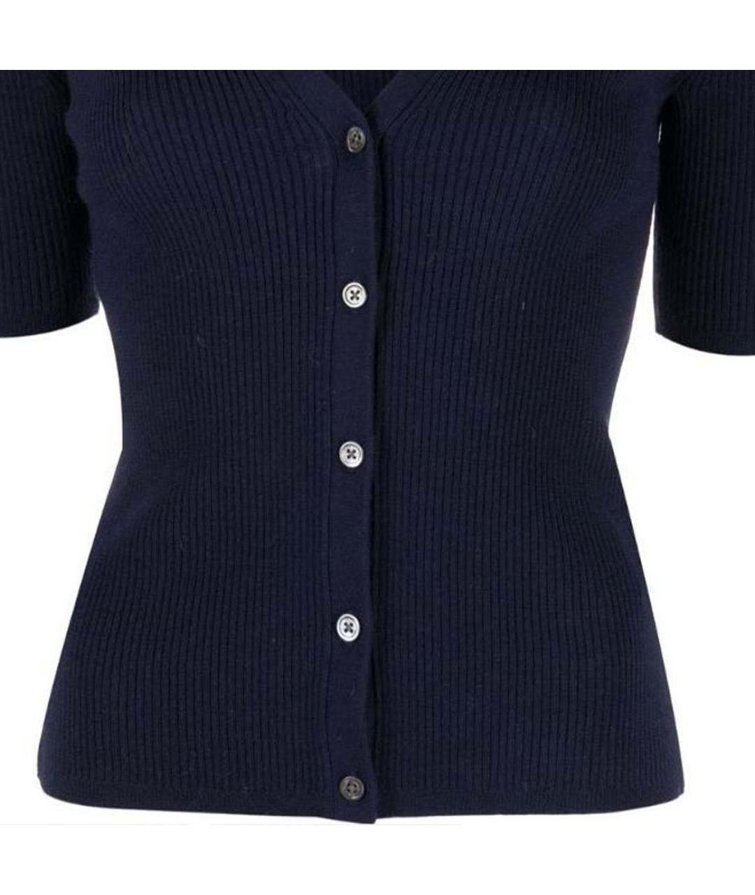 POLO RALPH LAUREN Синий джемпер / свитер, фото 6