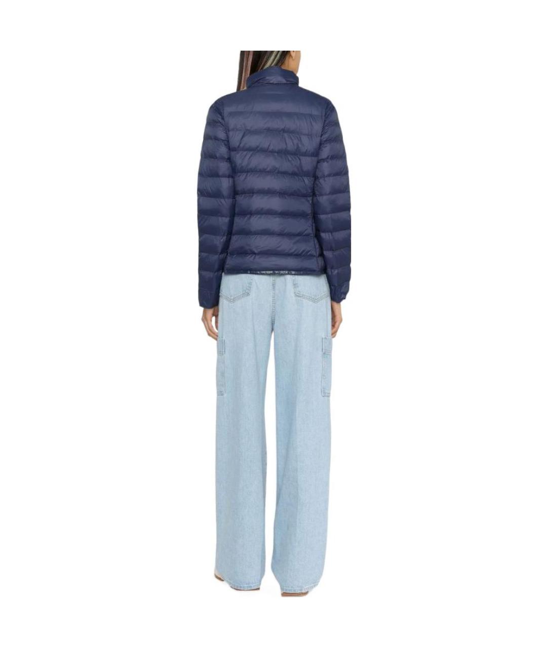 POLO RALPH LAUREN Синяя куртка, фото 4