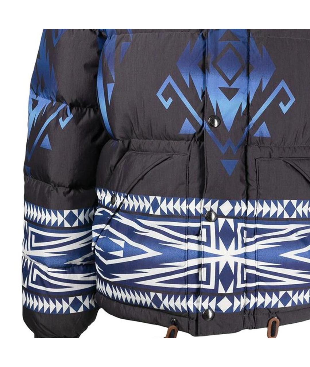 POLO RALPH LAUREN Мульти пуховик, фото 6