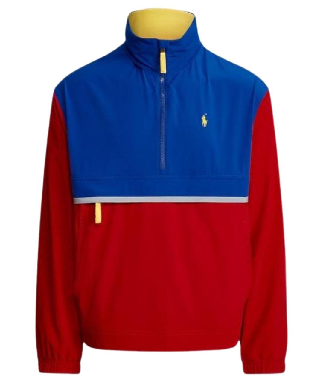 POLO RALPH LAUREN Мульти куртка, фото 1