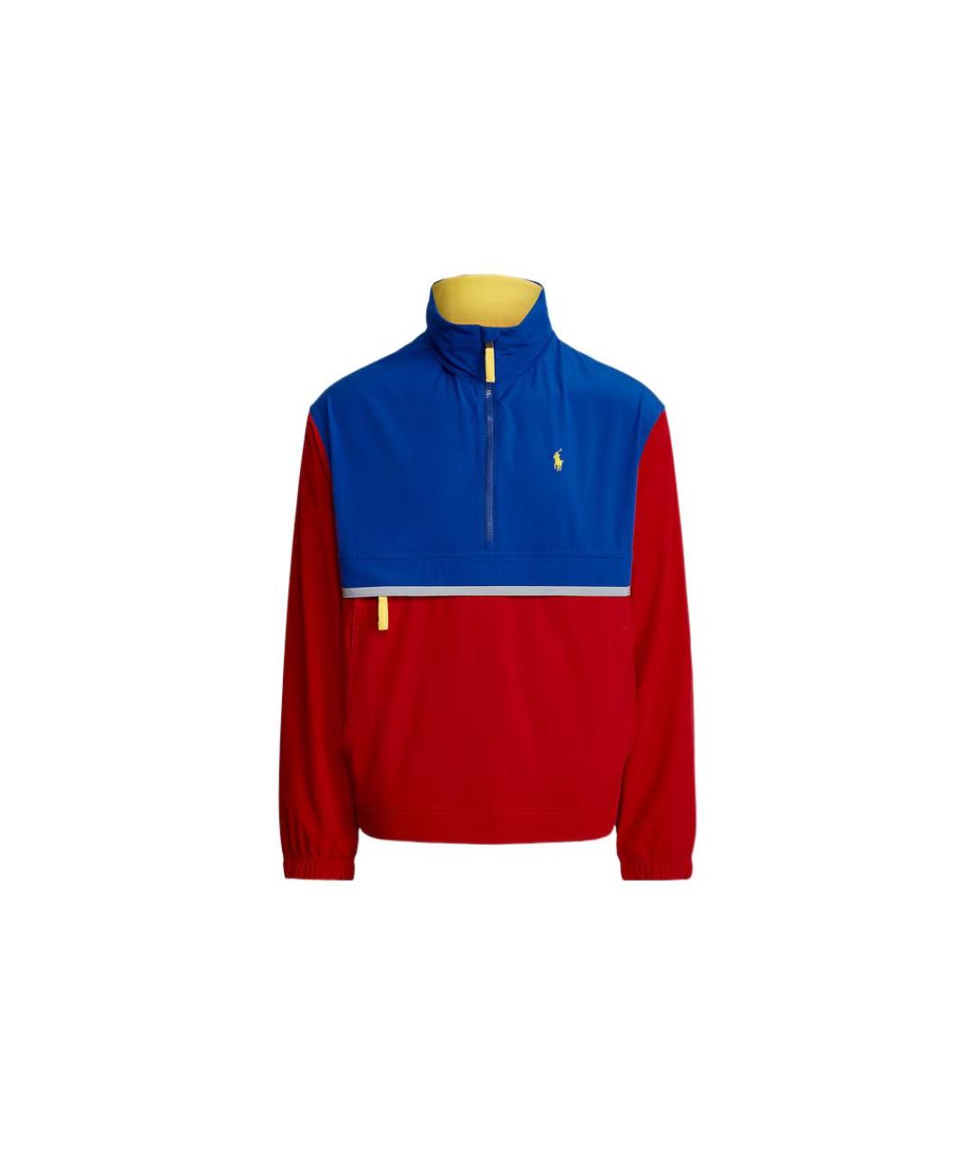 POLO RALPH LAUREN Мульти куртка, фото 4