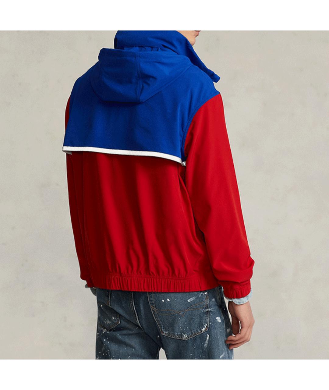 POLO RALPH LAUREN Мульти куртка, фото 3